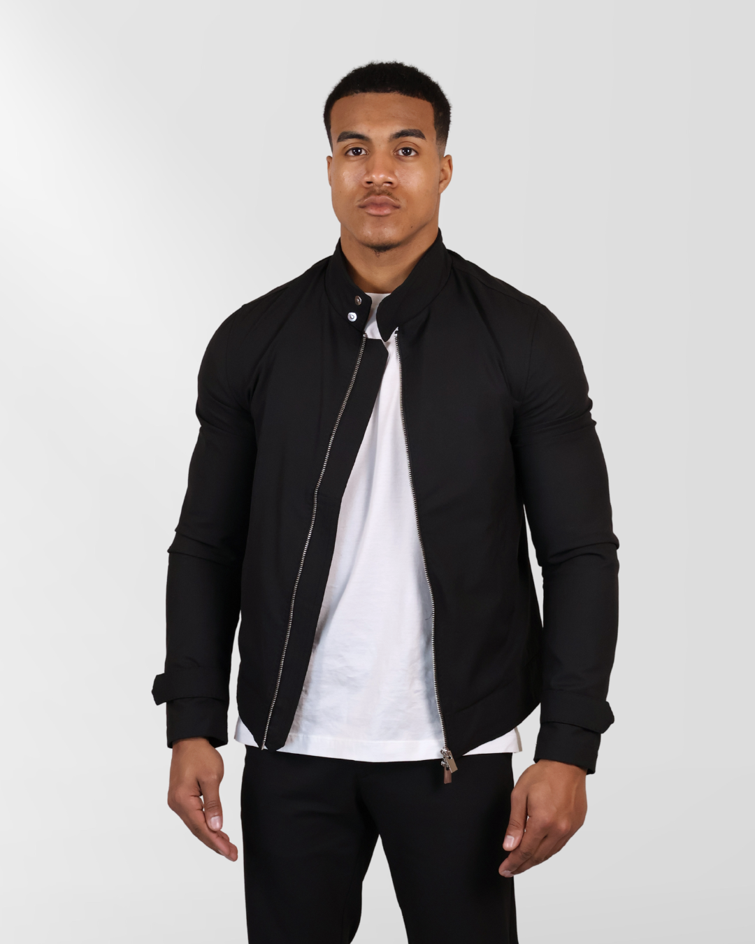 Jackets & Bodywarmers
