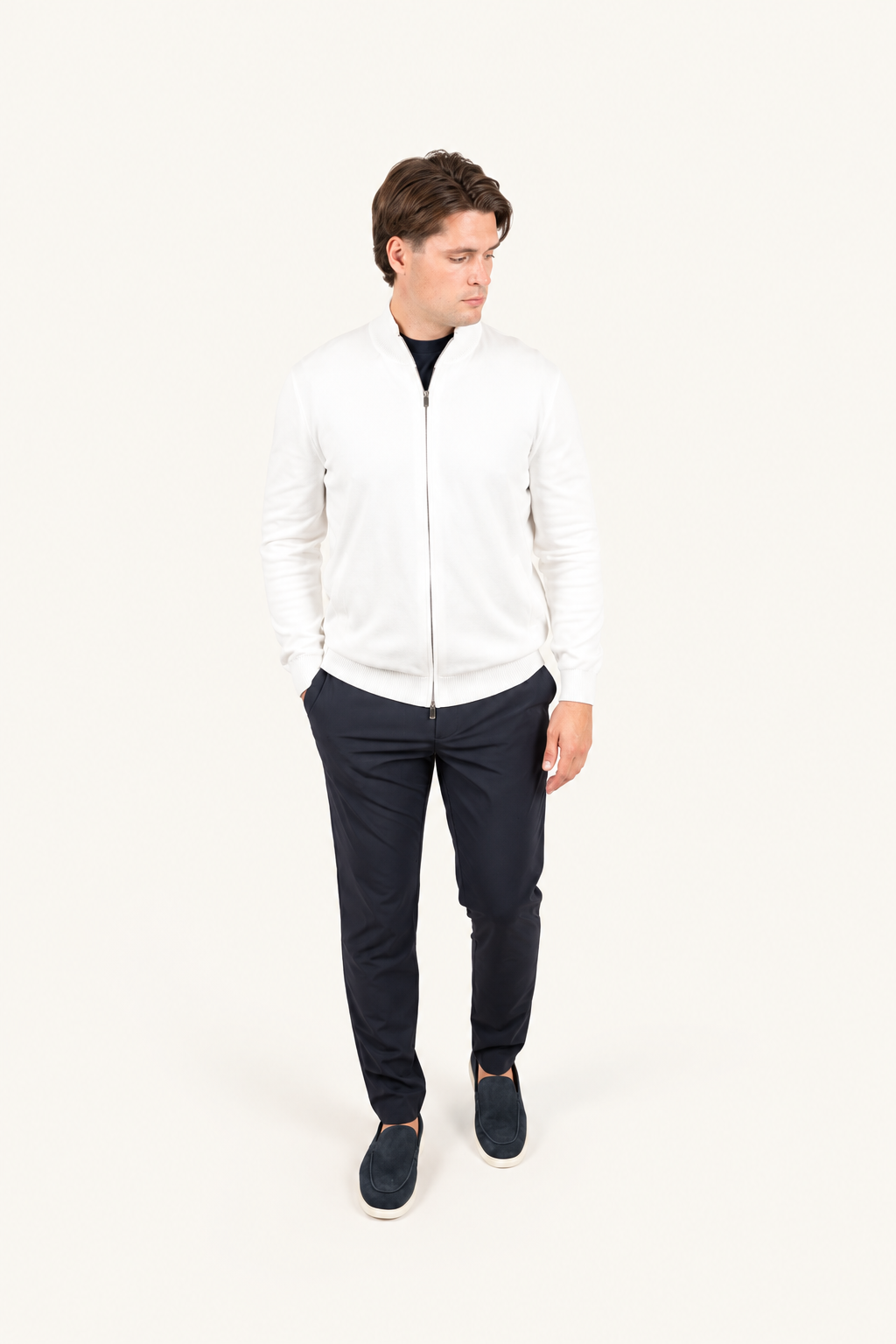 Marfélli Varenzo Full-Zip