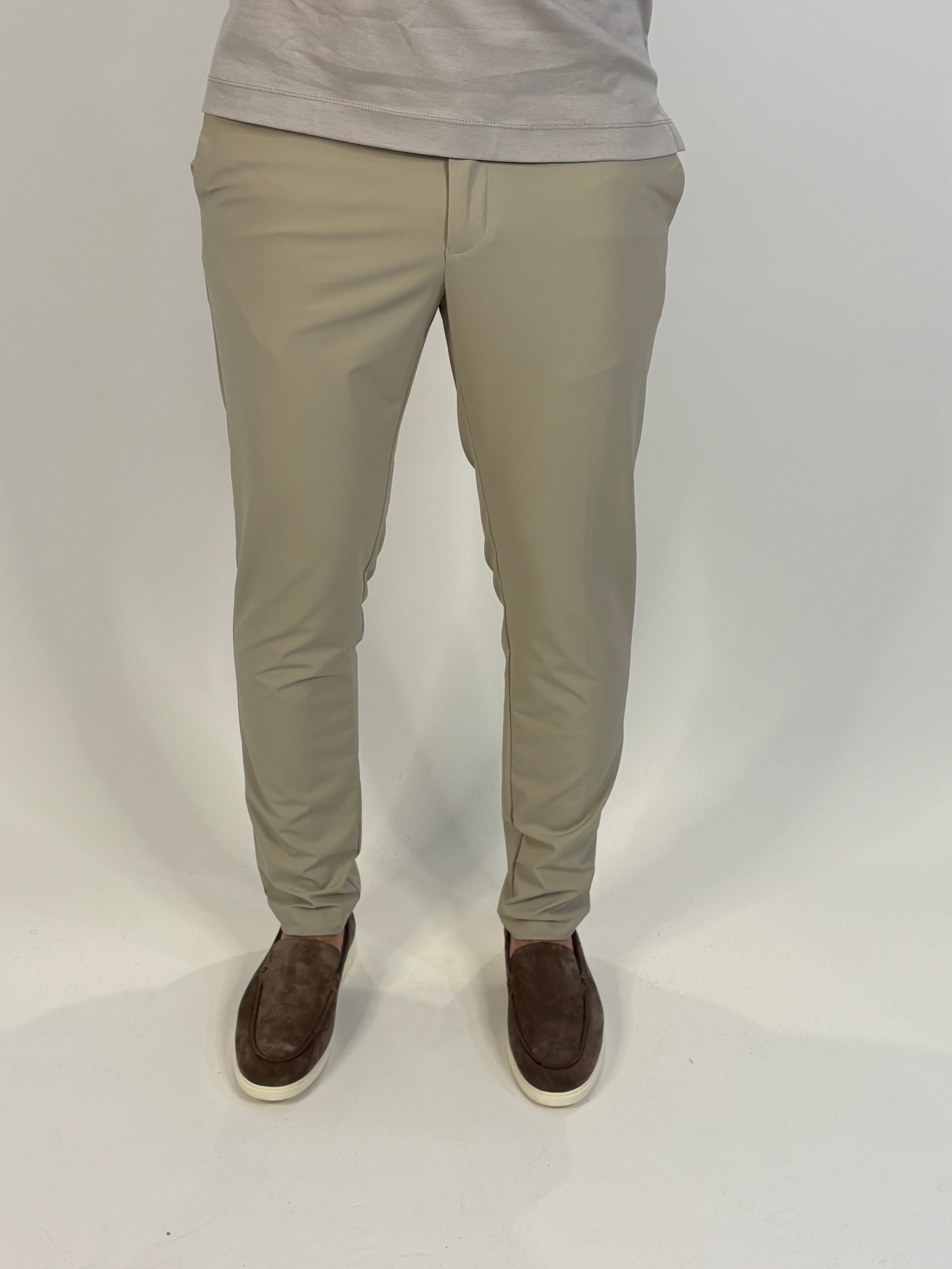 Marfélli Urban Flex Pantalon Greige