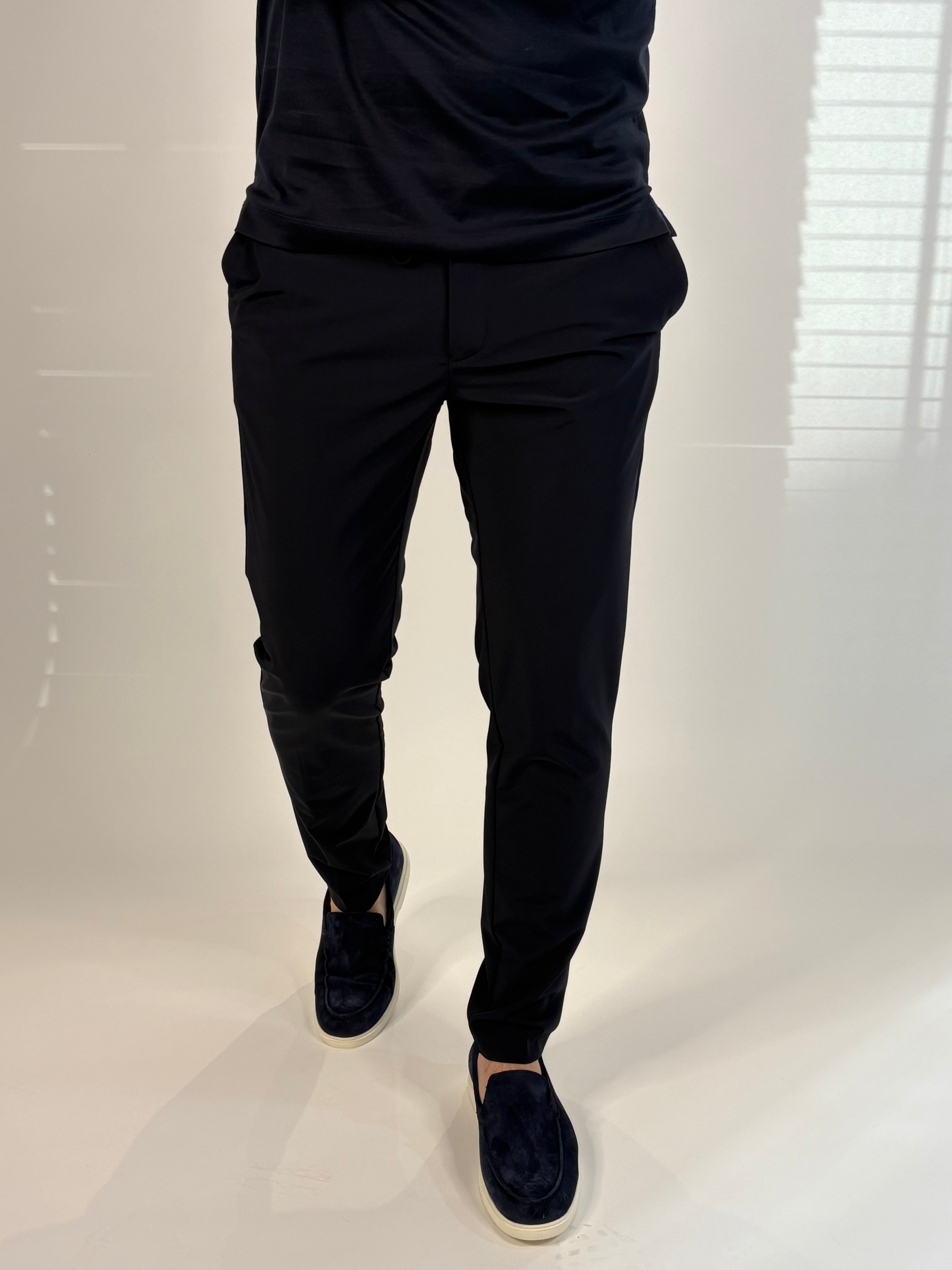 Marfélli Urban Flex Pantalon Navy