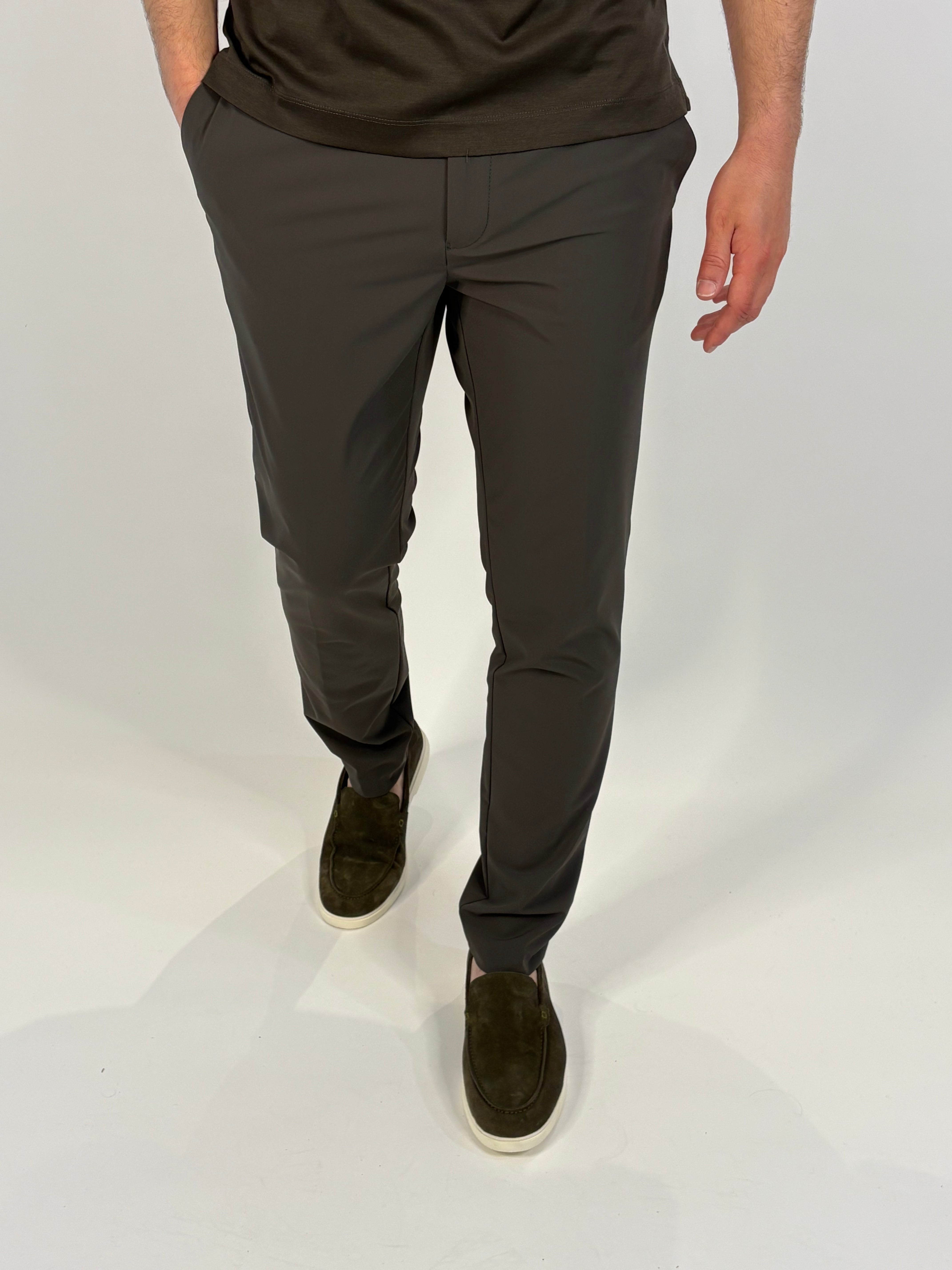 Marfélli Urban Flex Pantalon Khaki