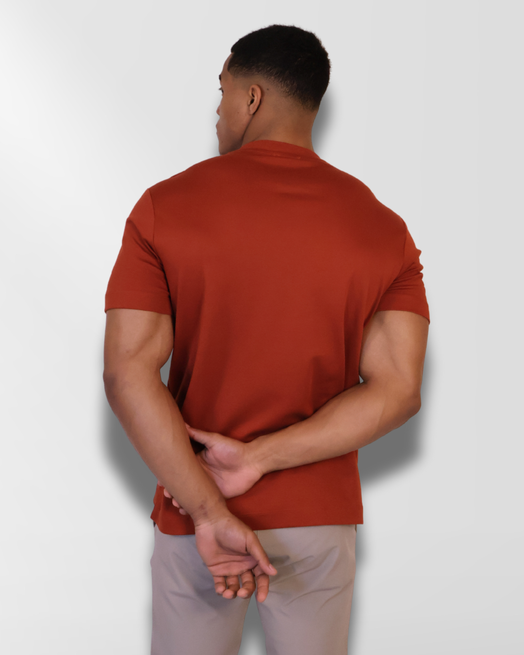 Classic T-Shirt Tile