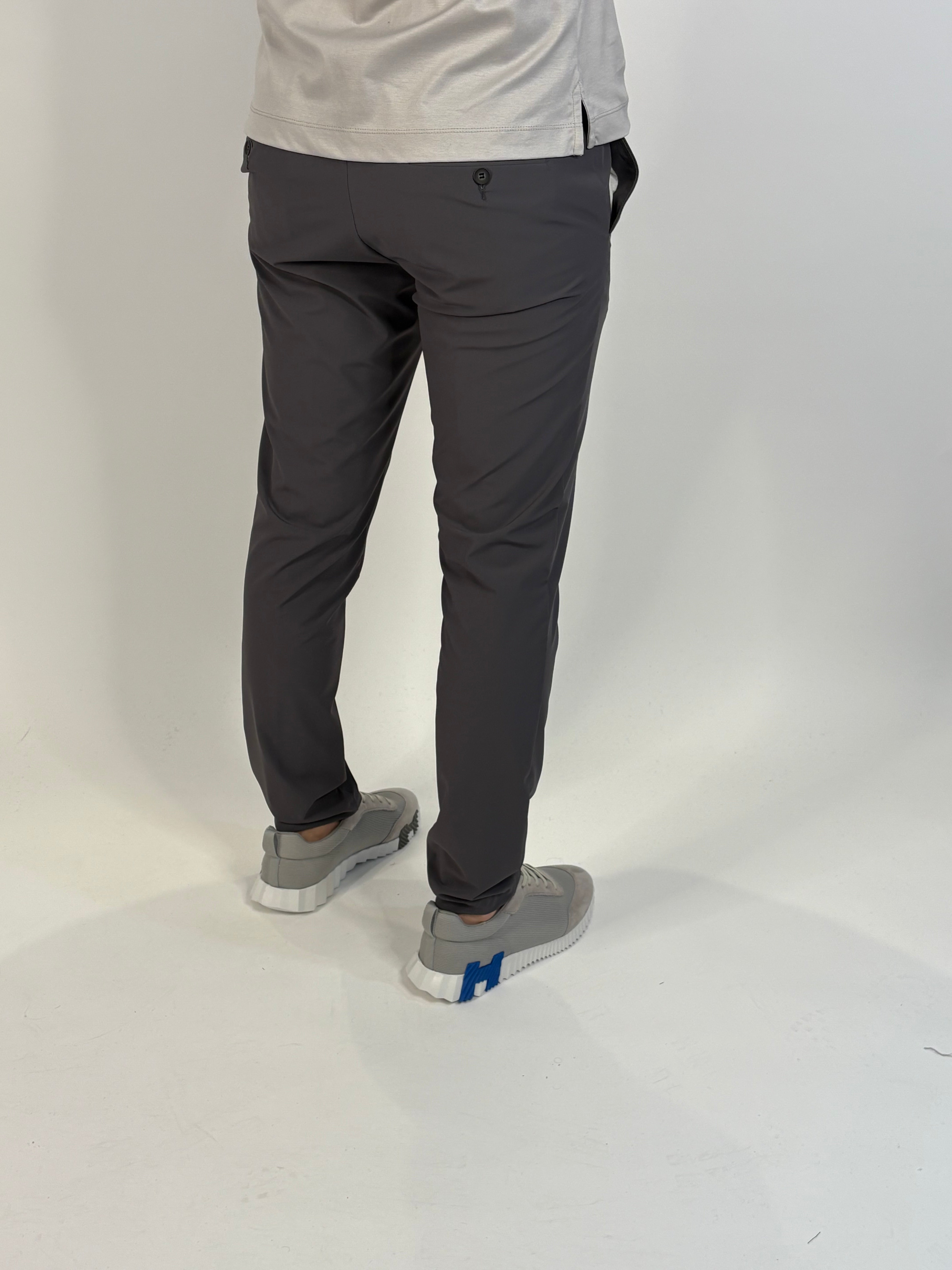 Marfélli Urban Flex Pantalon Antracite
