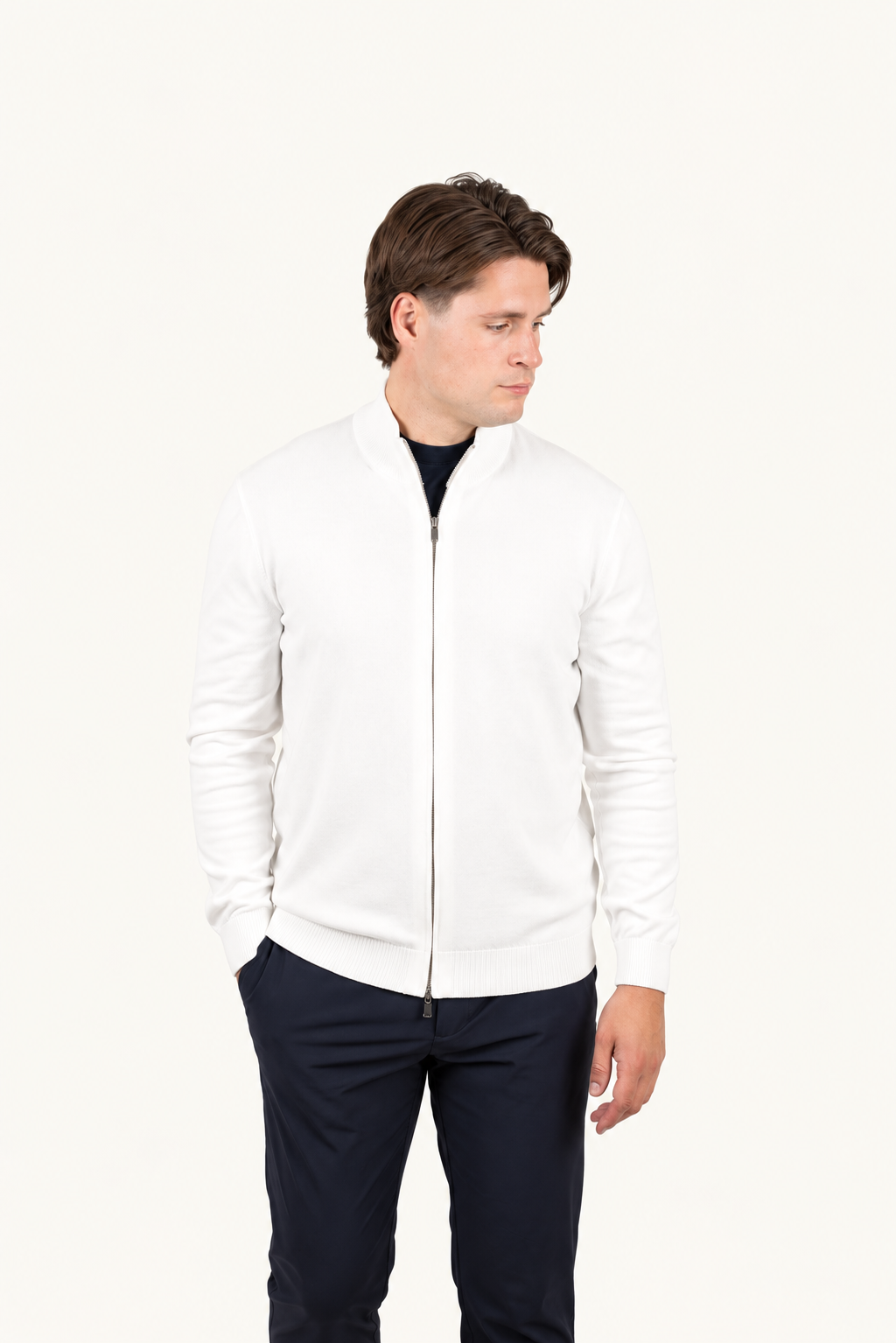 Marfélli Varenzo Full-Zip