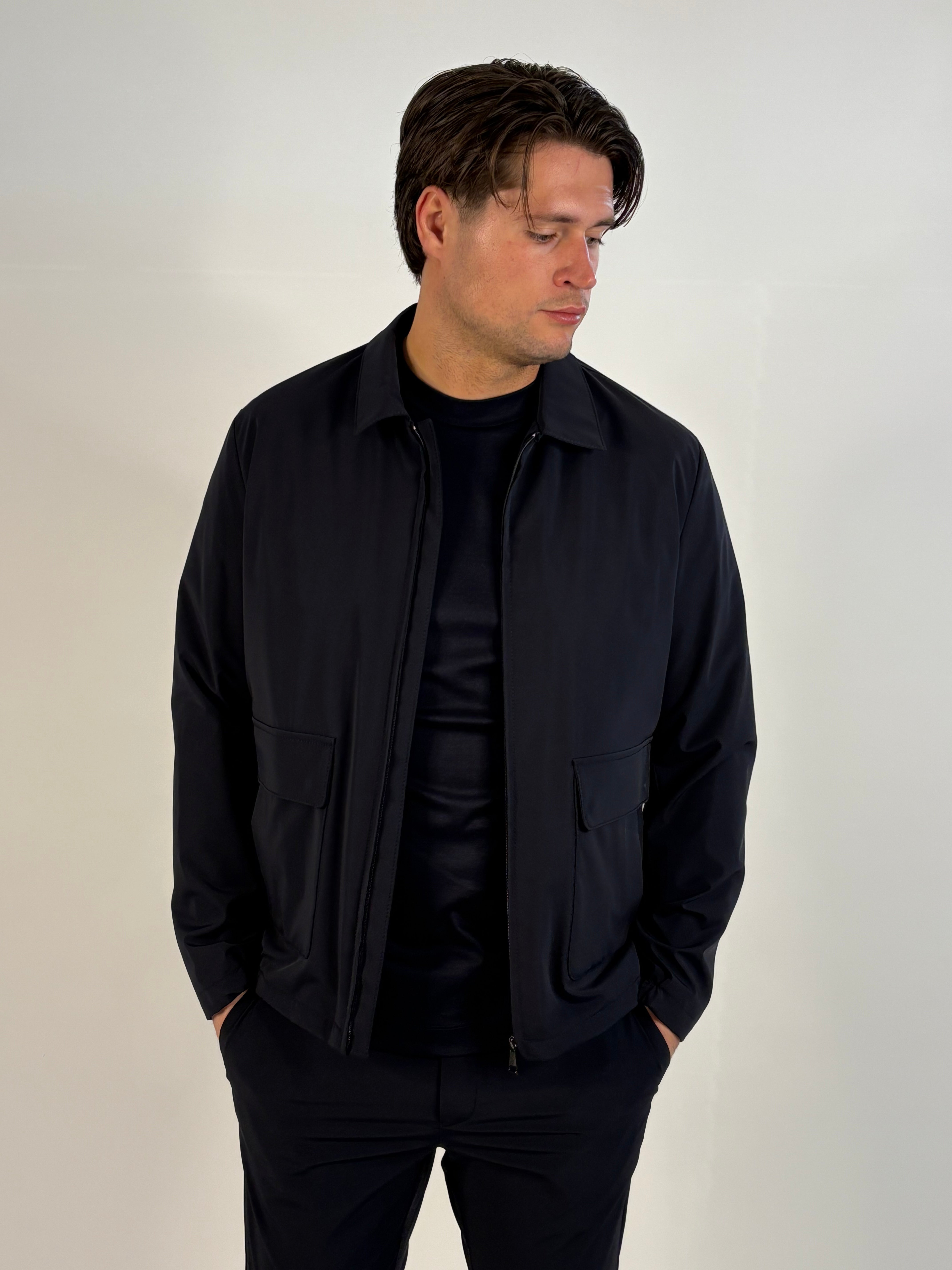Marfélli Marlowe Jackey Navy
