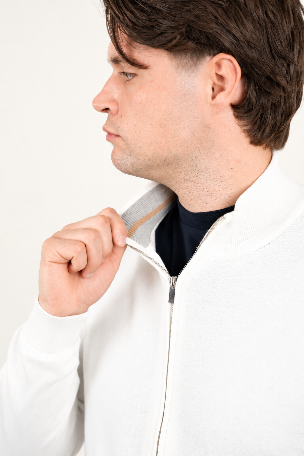 Marfélli Varenzo Full-Zip
