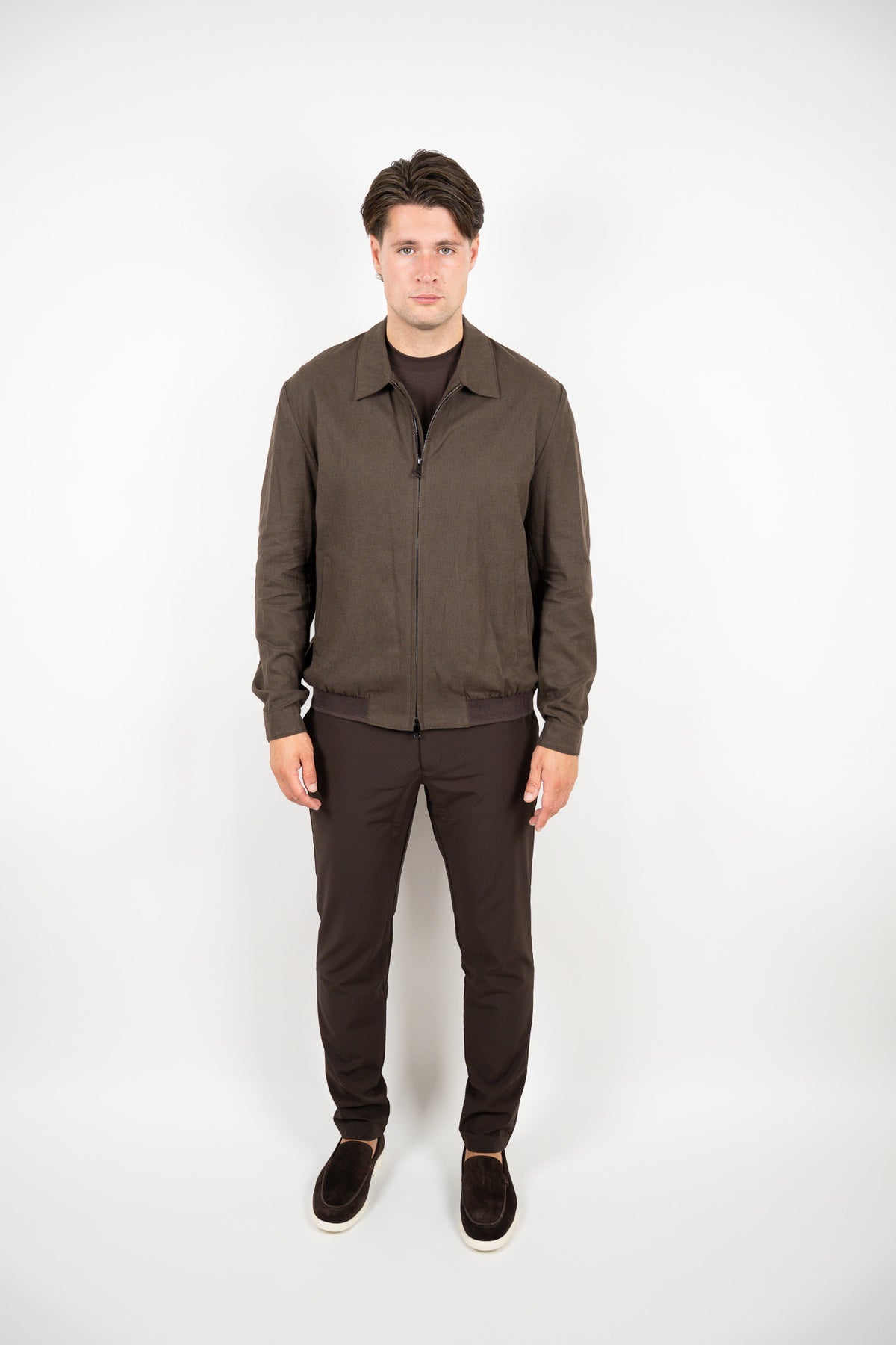 Marfélli Linen Jacket