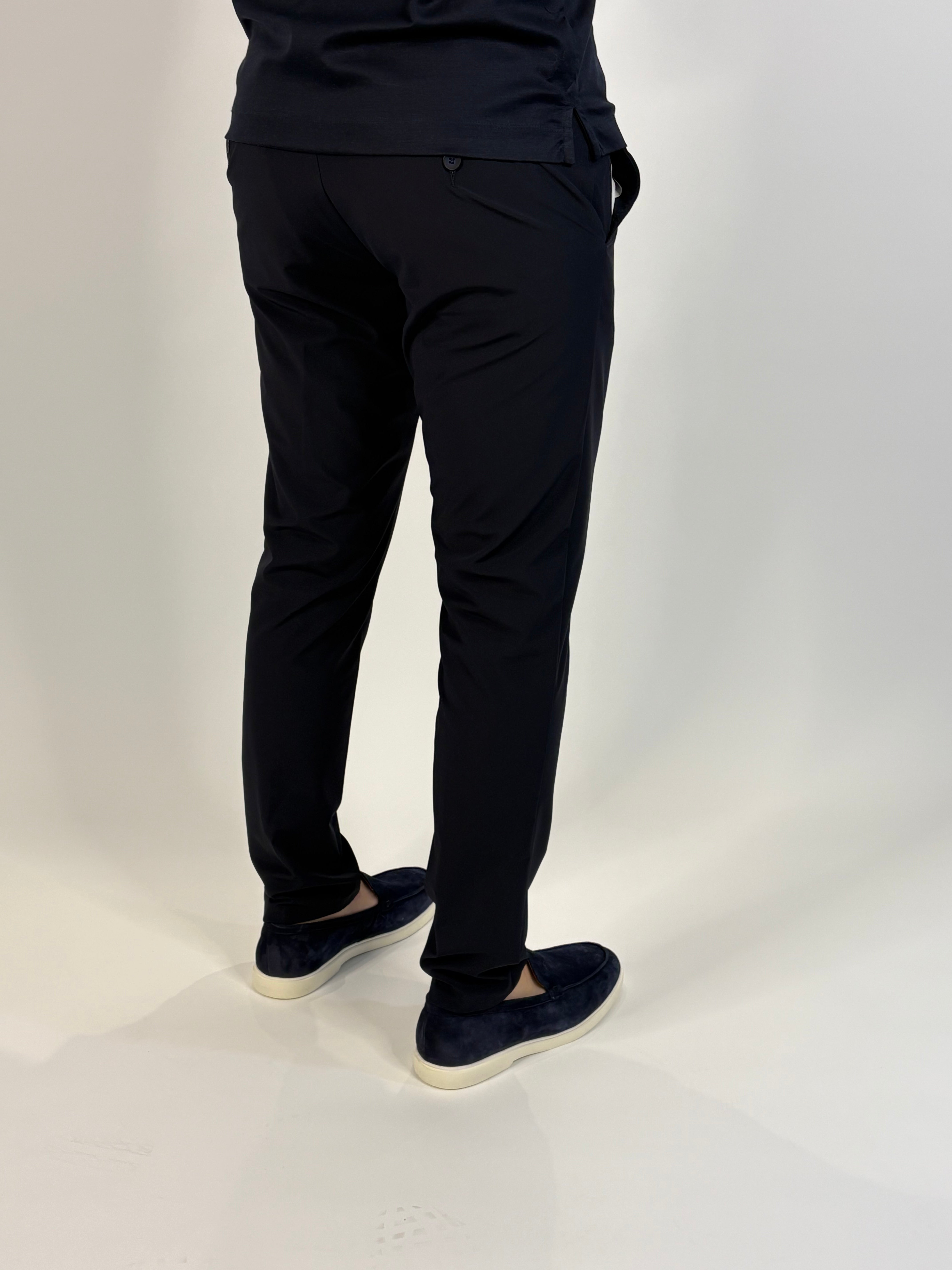 Marfélli Urban Flex Pantalon Navy