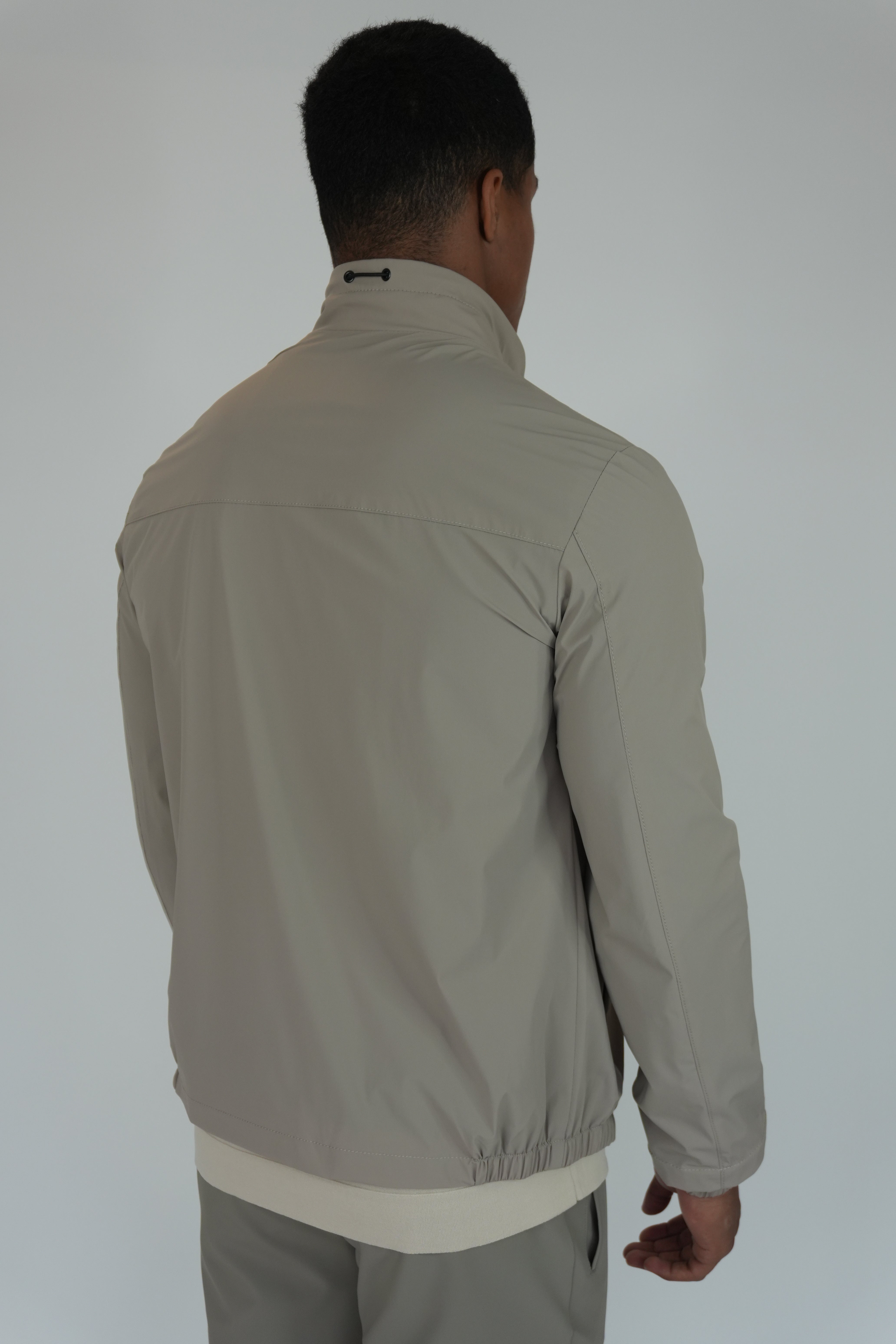 Elegante Jacket Beige