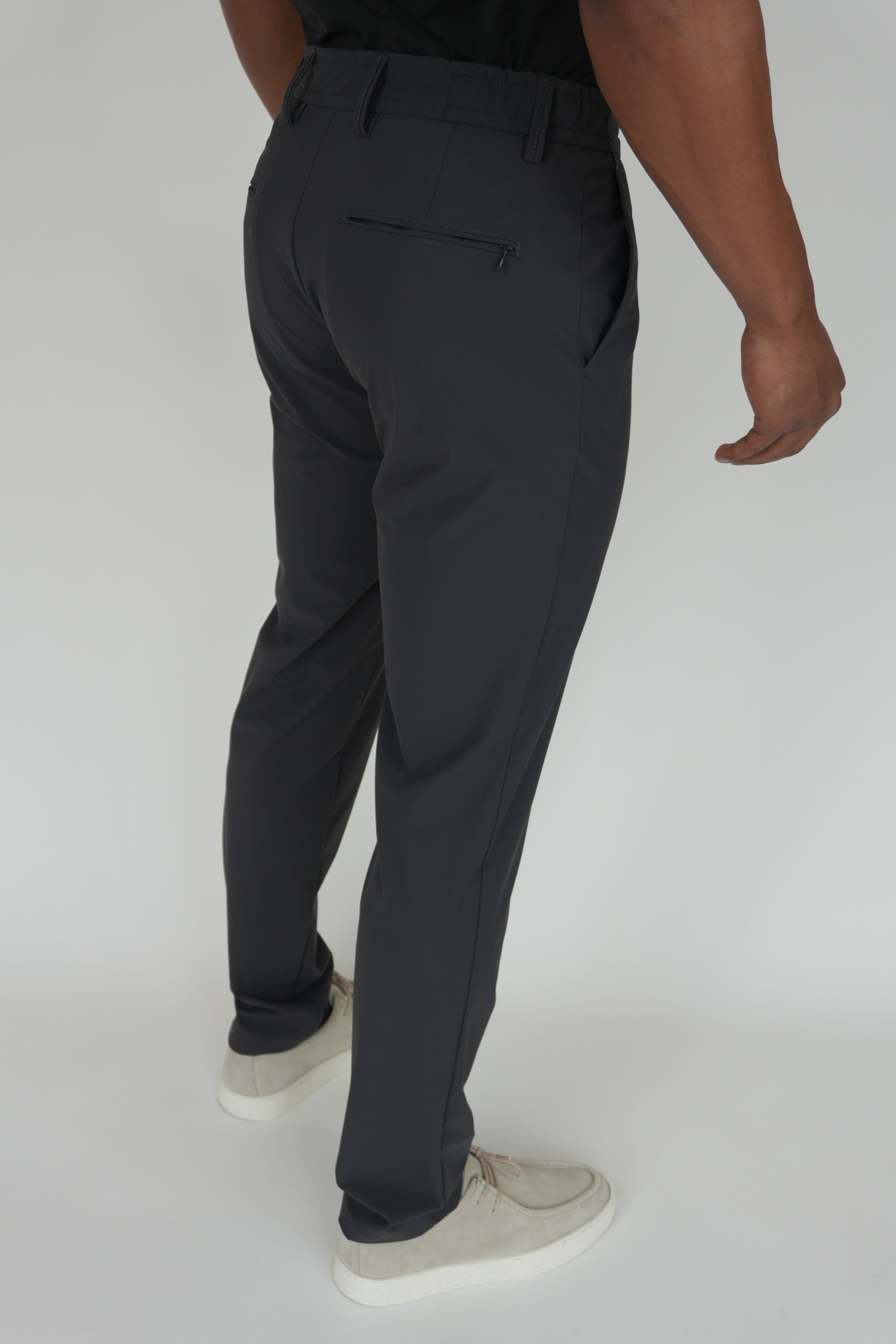 Urban Pantalon Antraciet