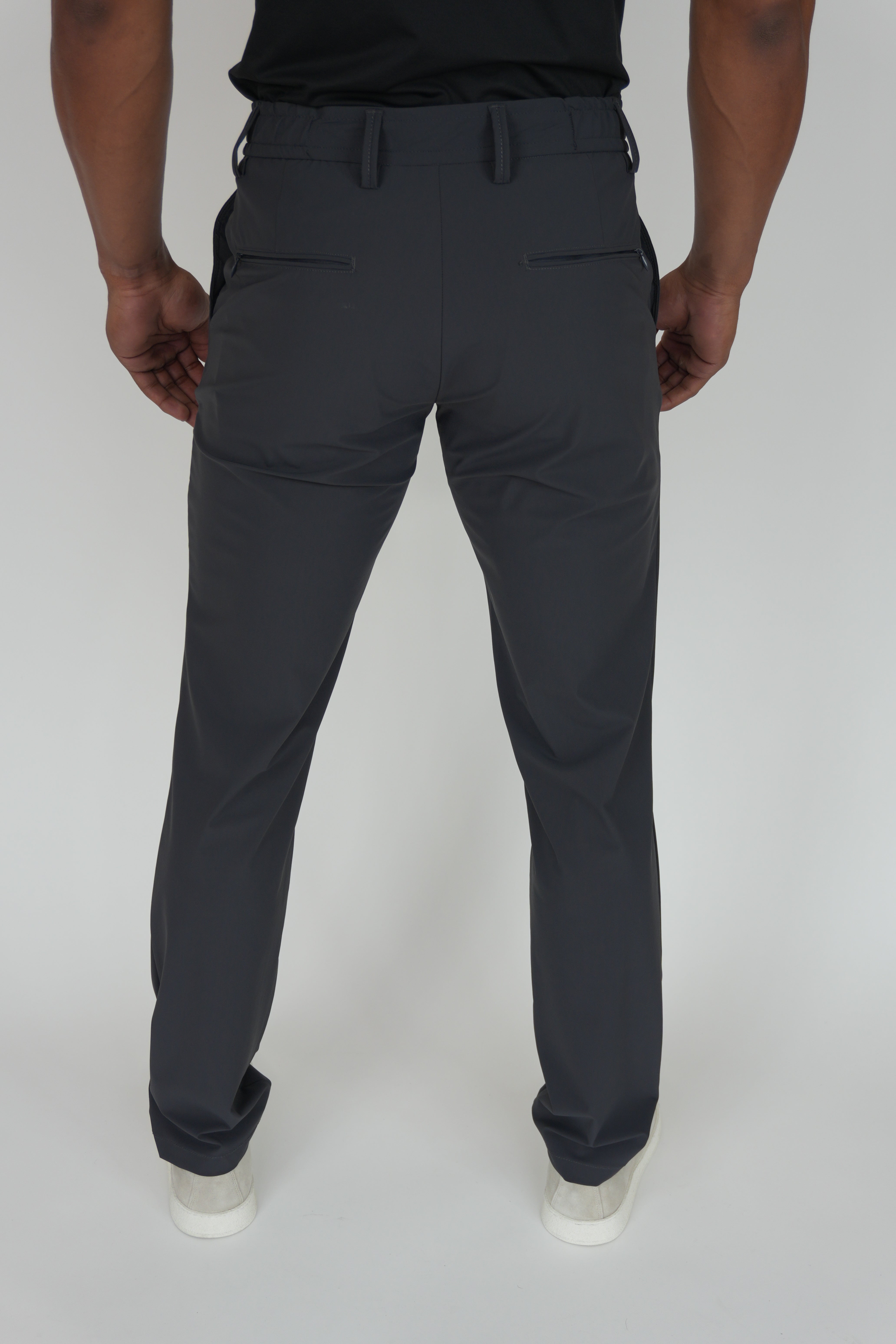 Urban Pantalon Antraciet