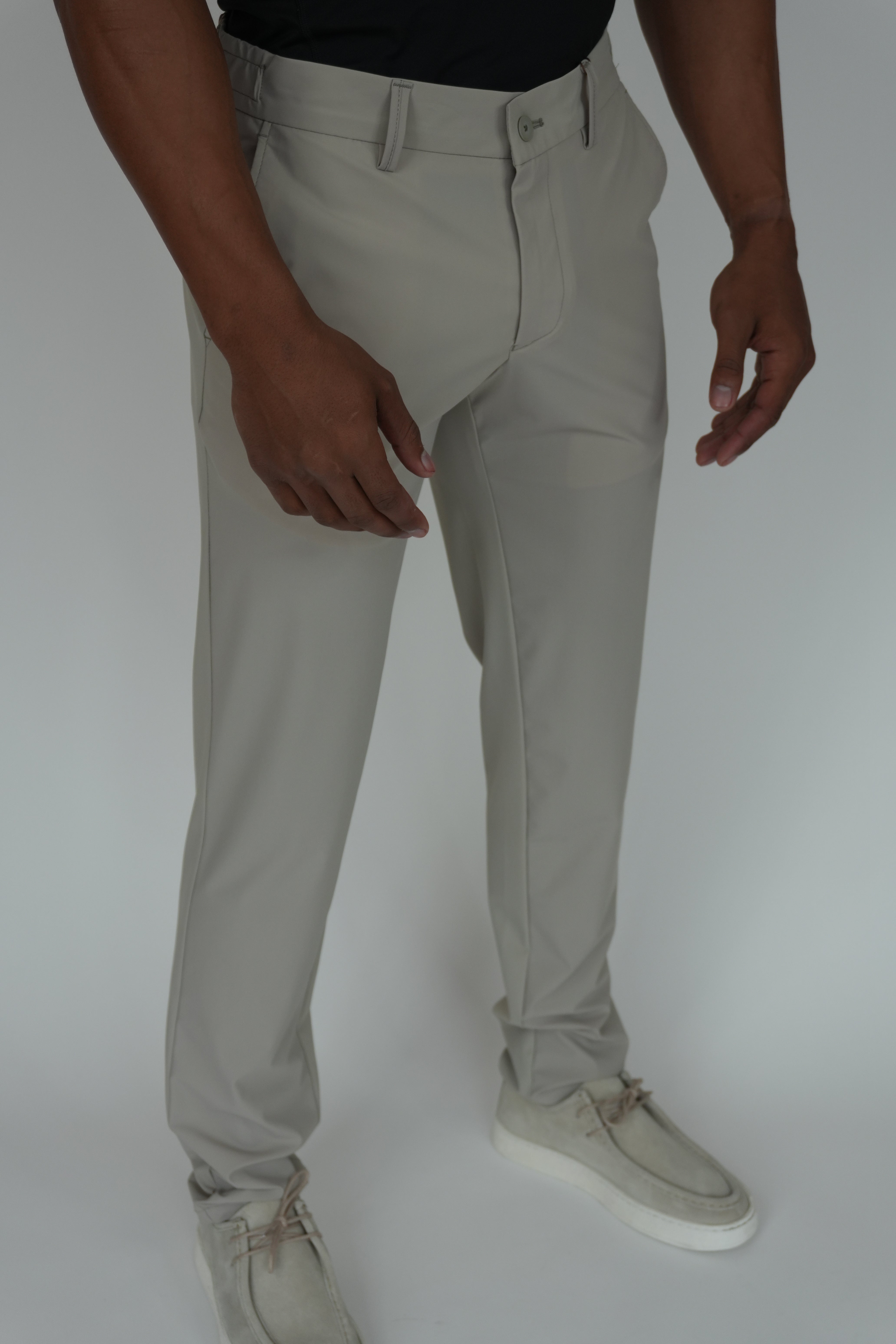 Urban Pantalon Beige