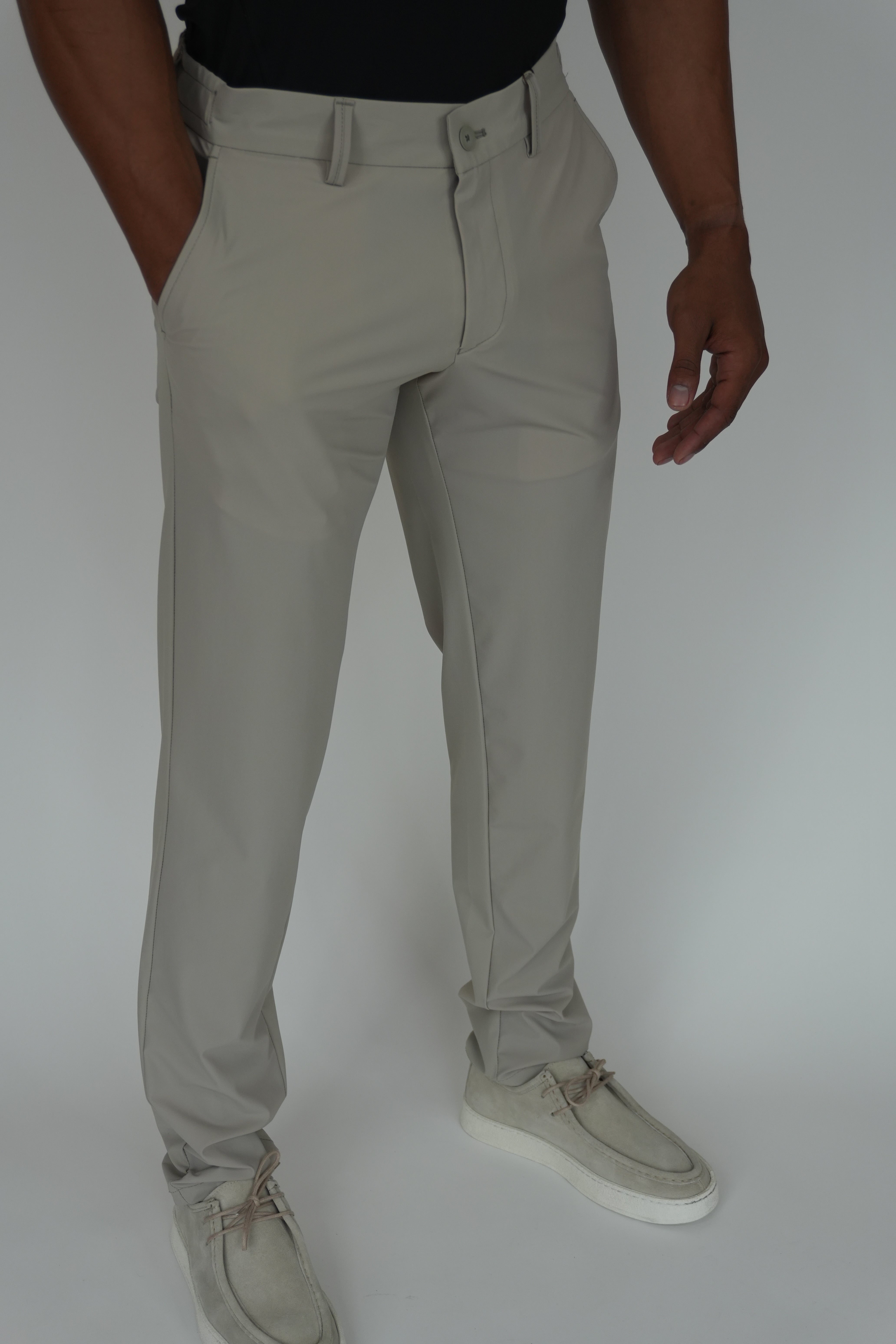Urban Pantalon Beige