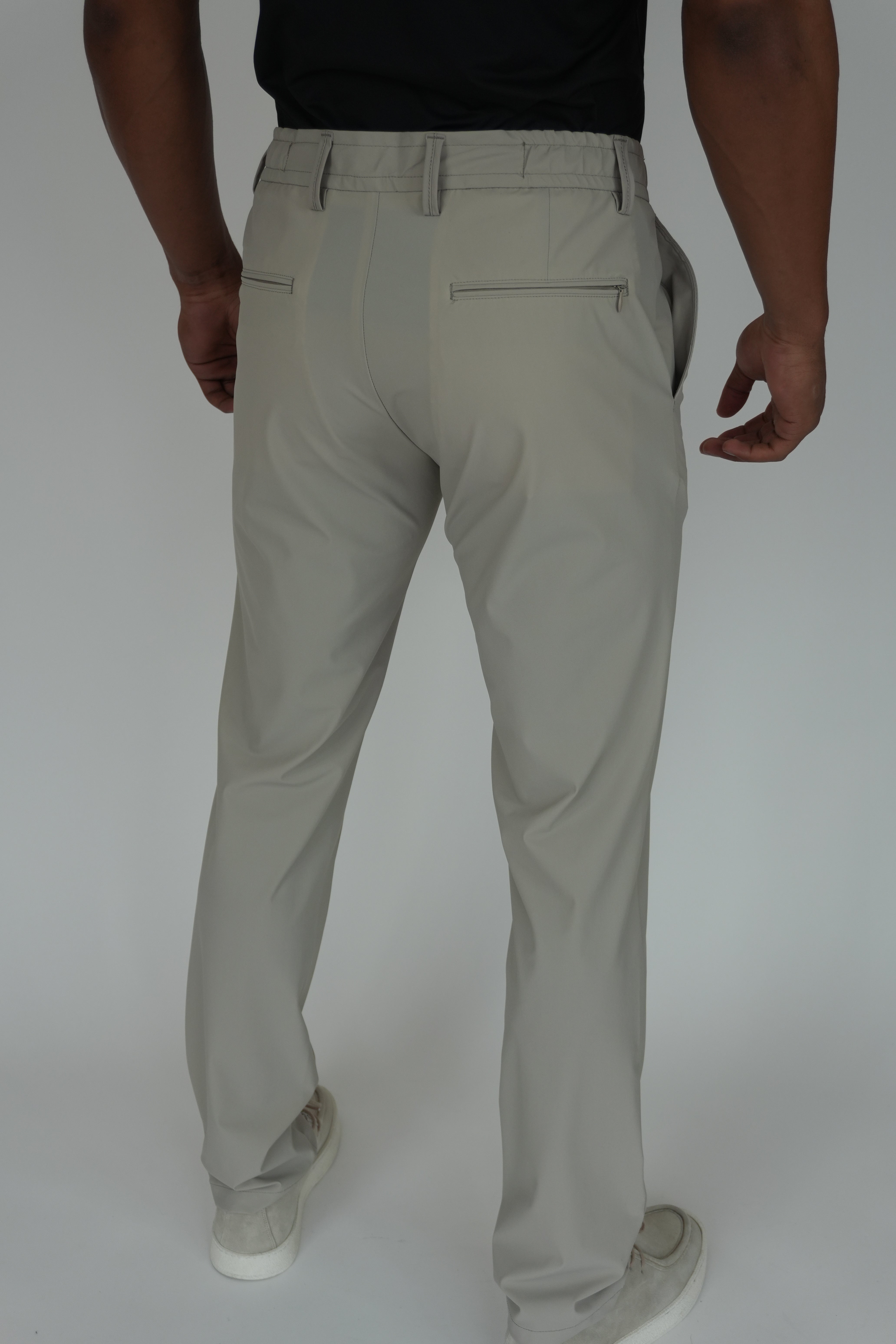 Urban Pantalon Beige