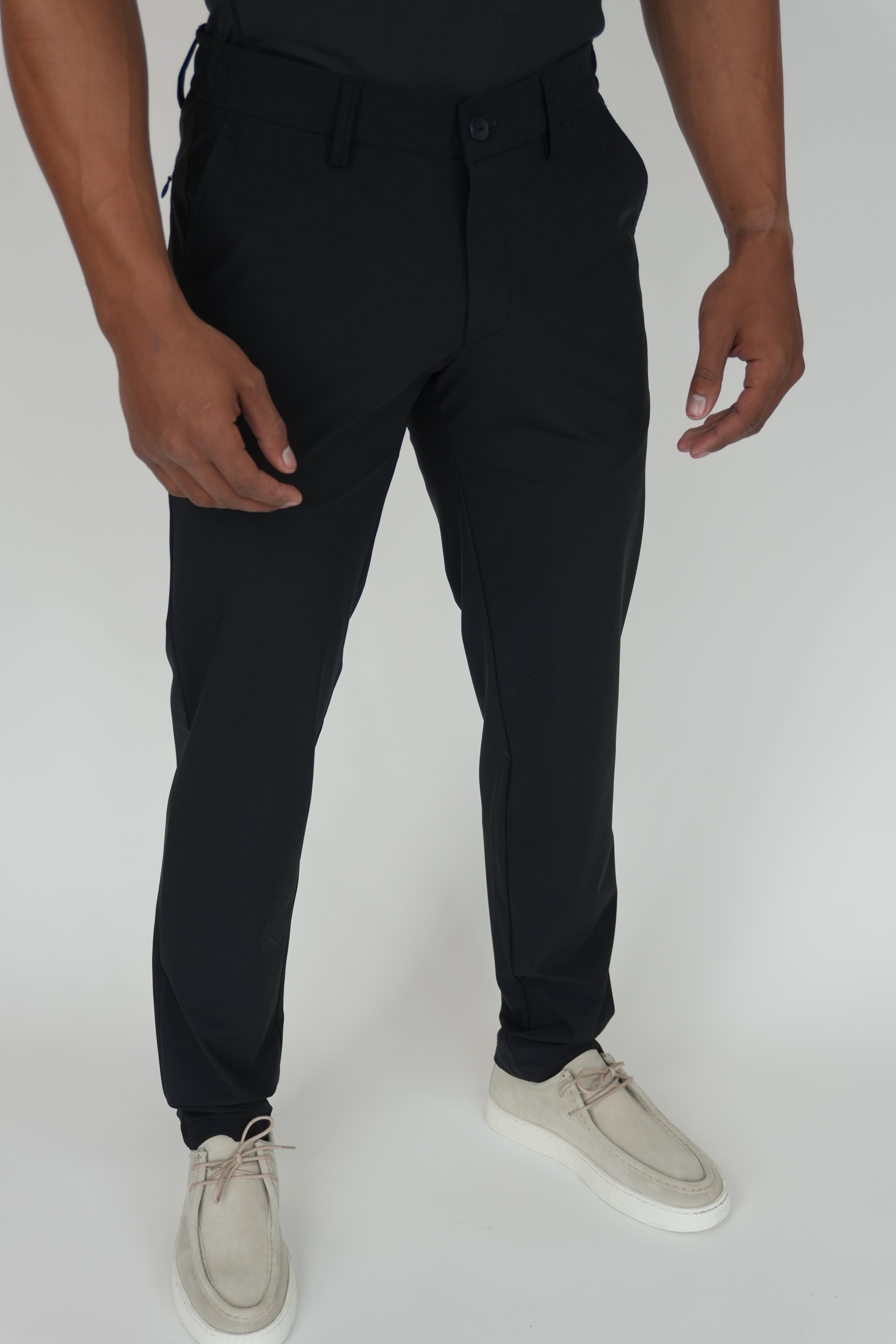 Urban Pantalon Navy