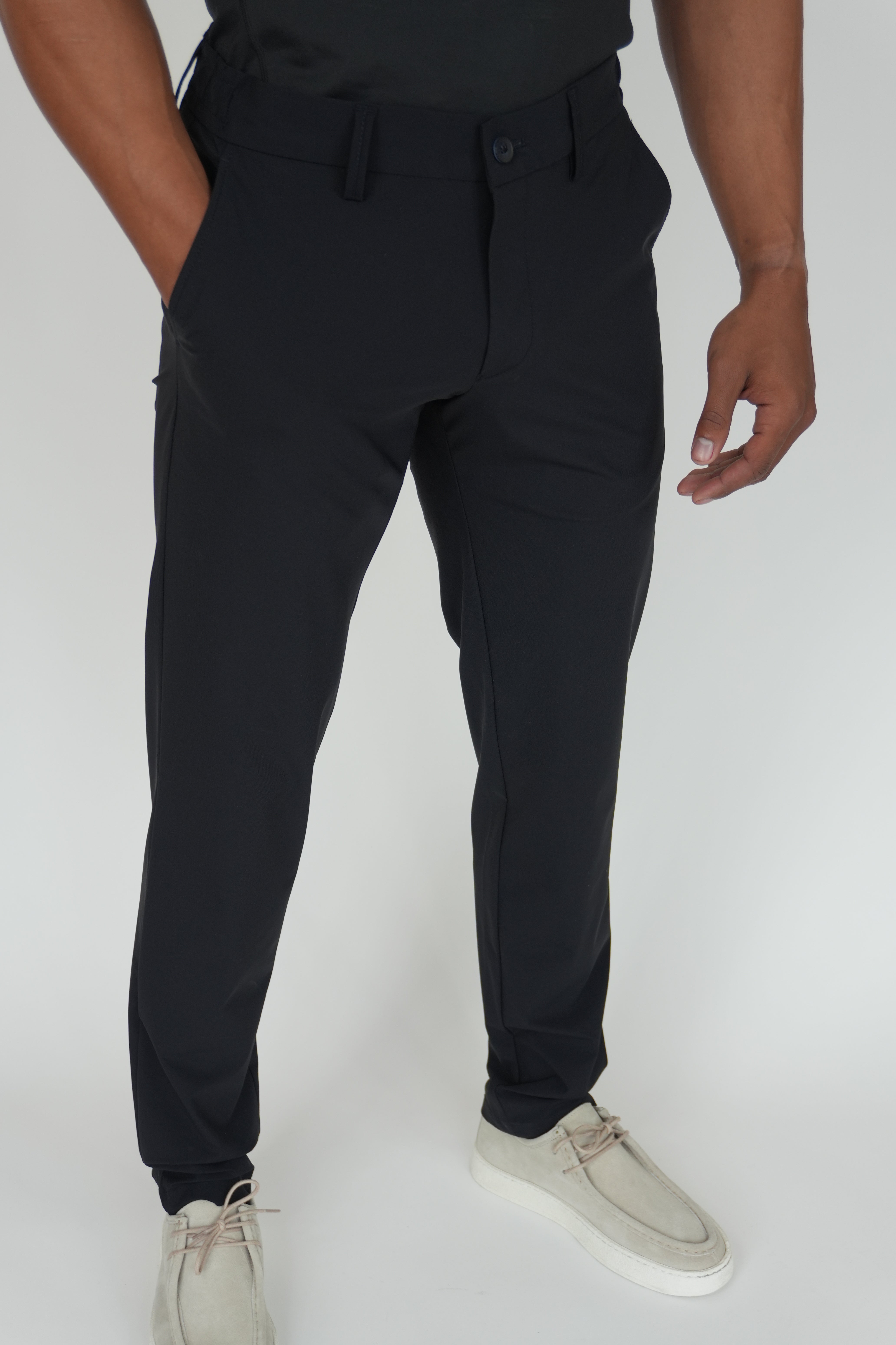 Urban Pantalon Navy