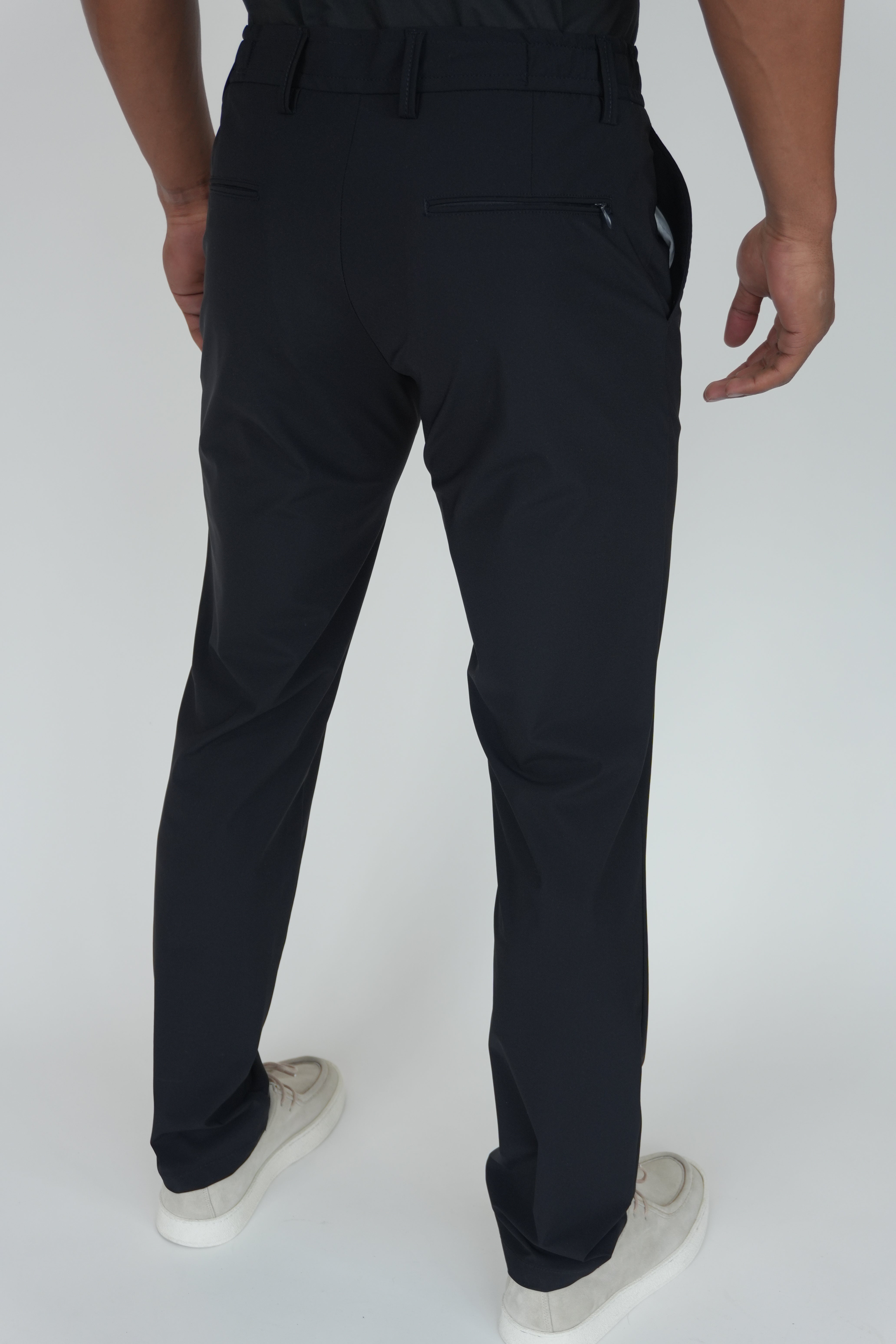 Urban Pantalon Navy