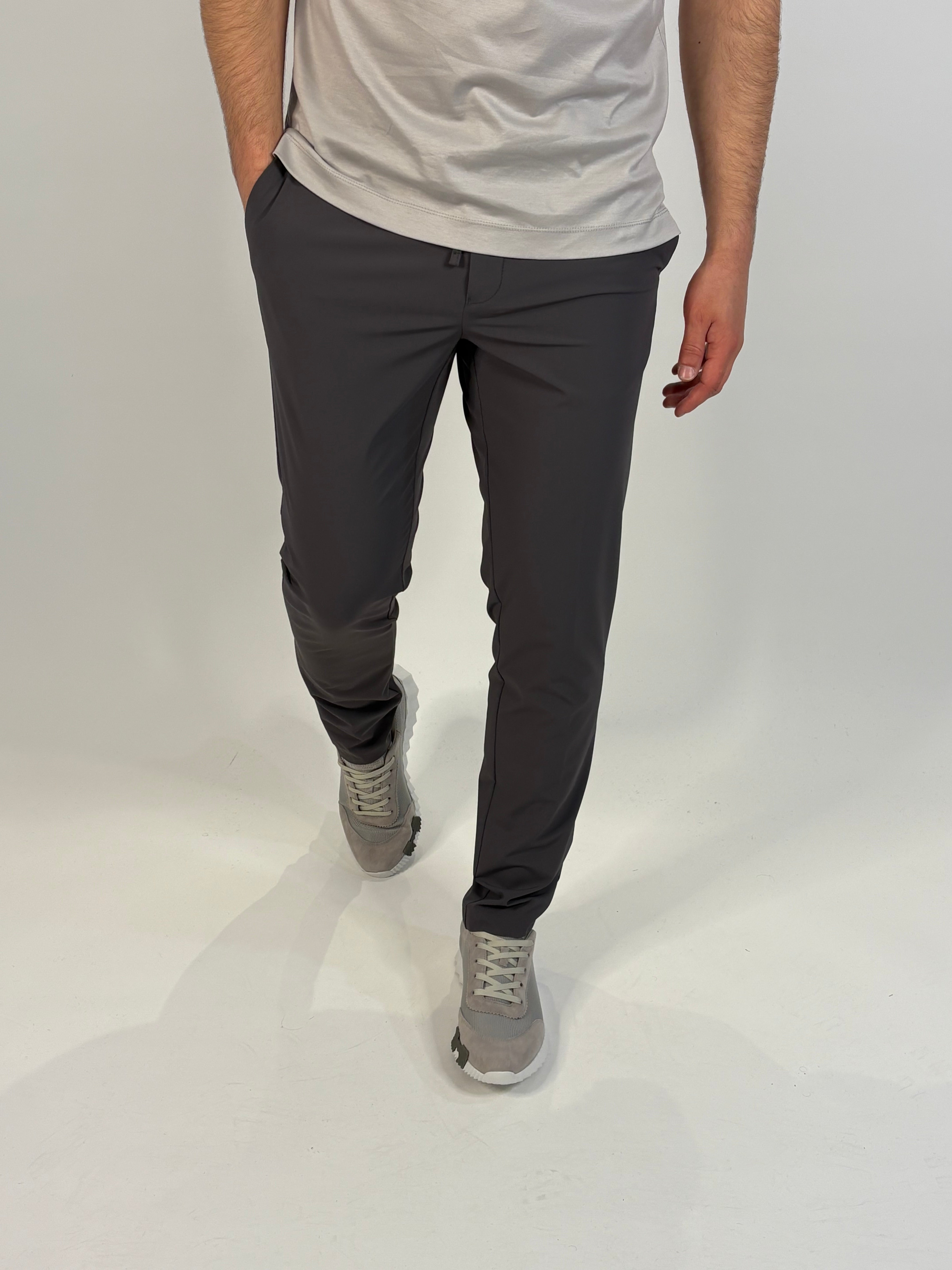 Marfélli Urban Flex Pantalon Antracite