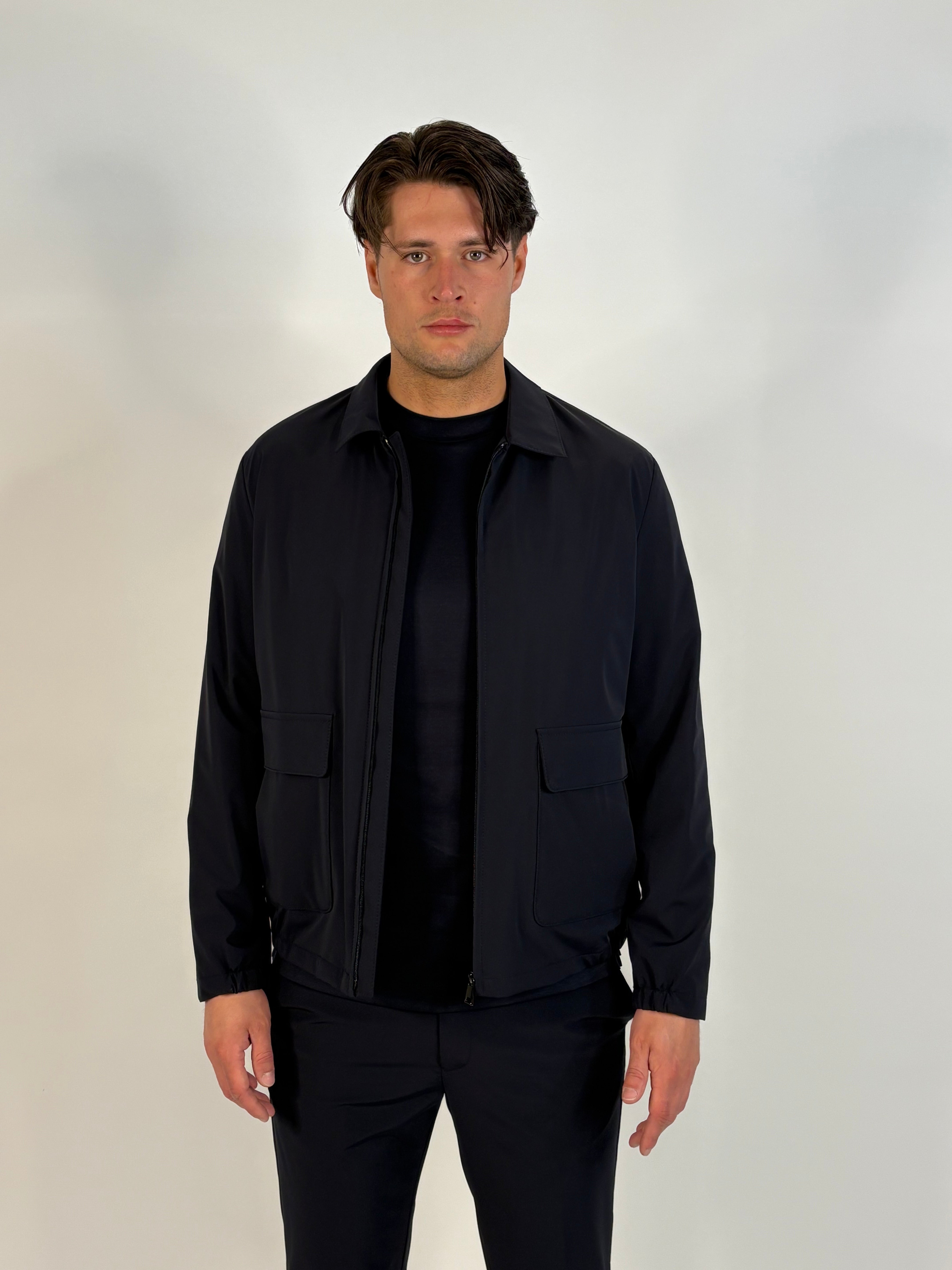 Marfélli Marlowe Jackey Navy