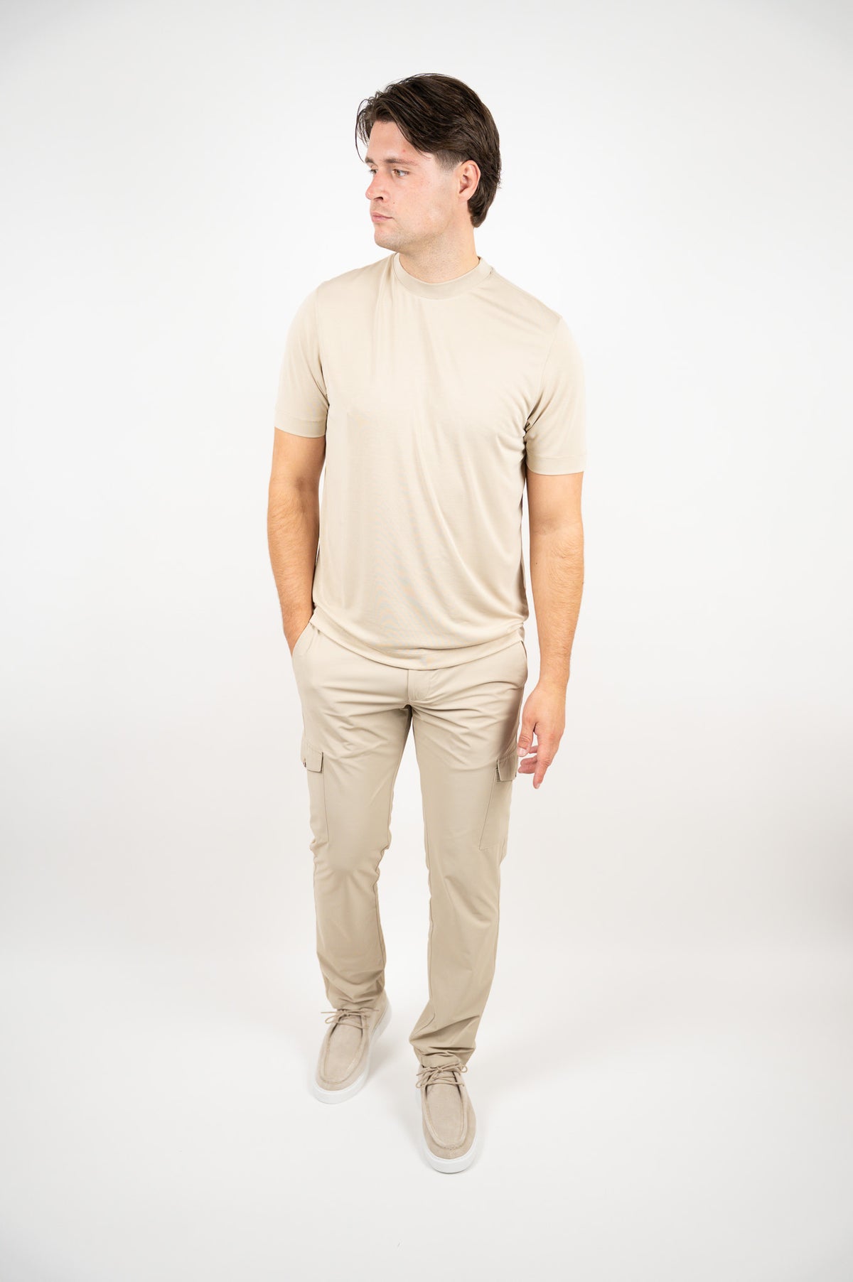 Marfélli Urban Cargo Pants