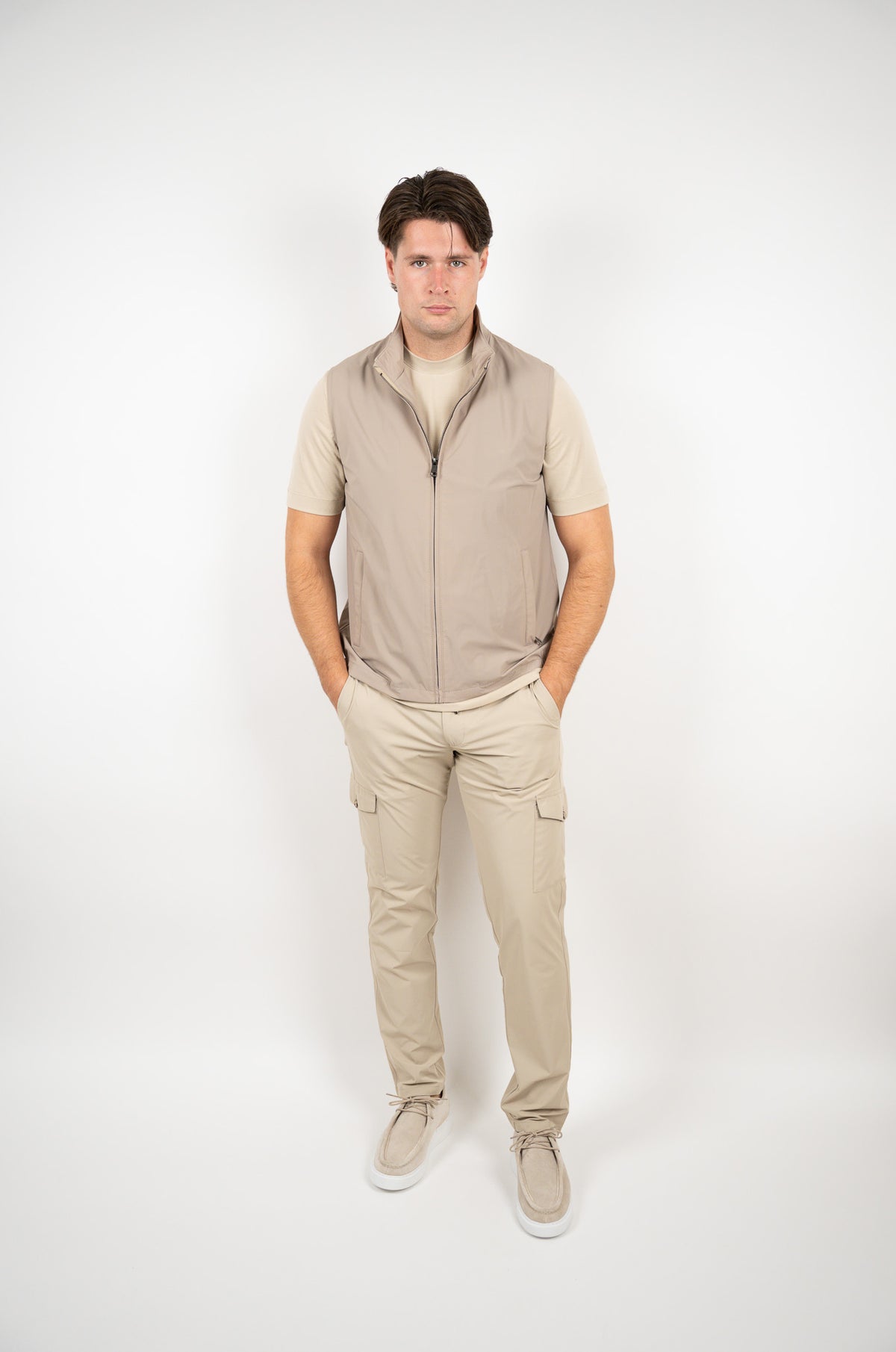 Marfélli Urban Cargo Pants