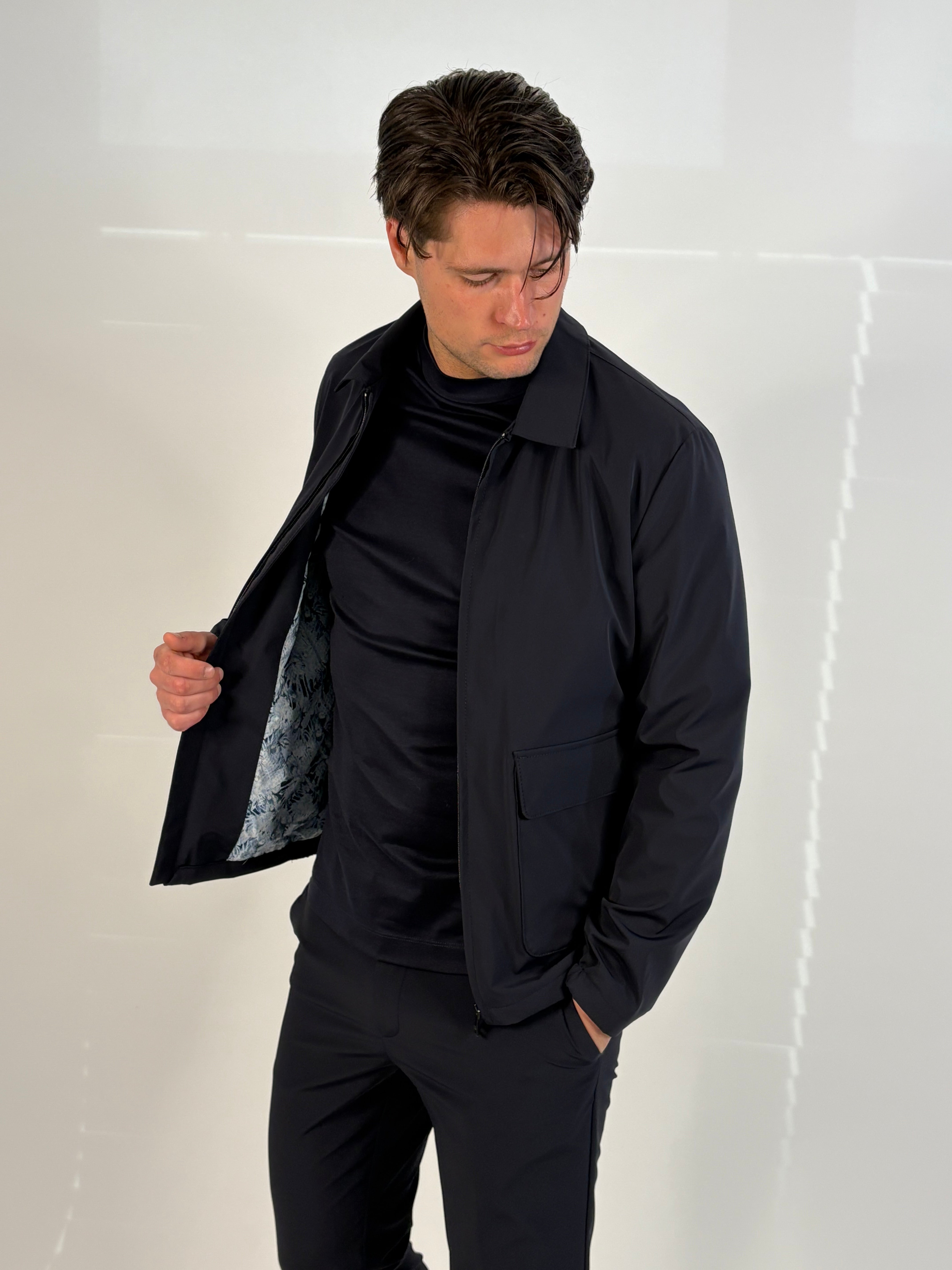 Marfélli Marlowe Jackey Navy