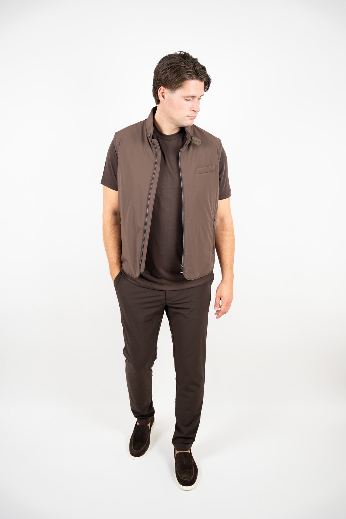 Marfélli Bodywarmer