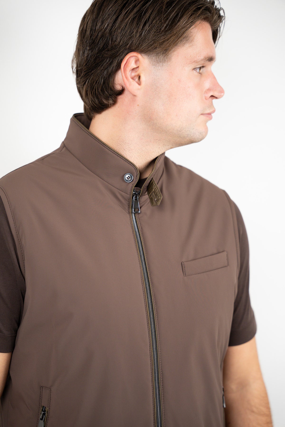 Marfélli Bodywarmer