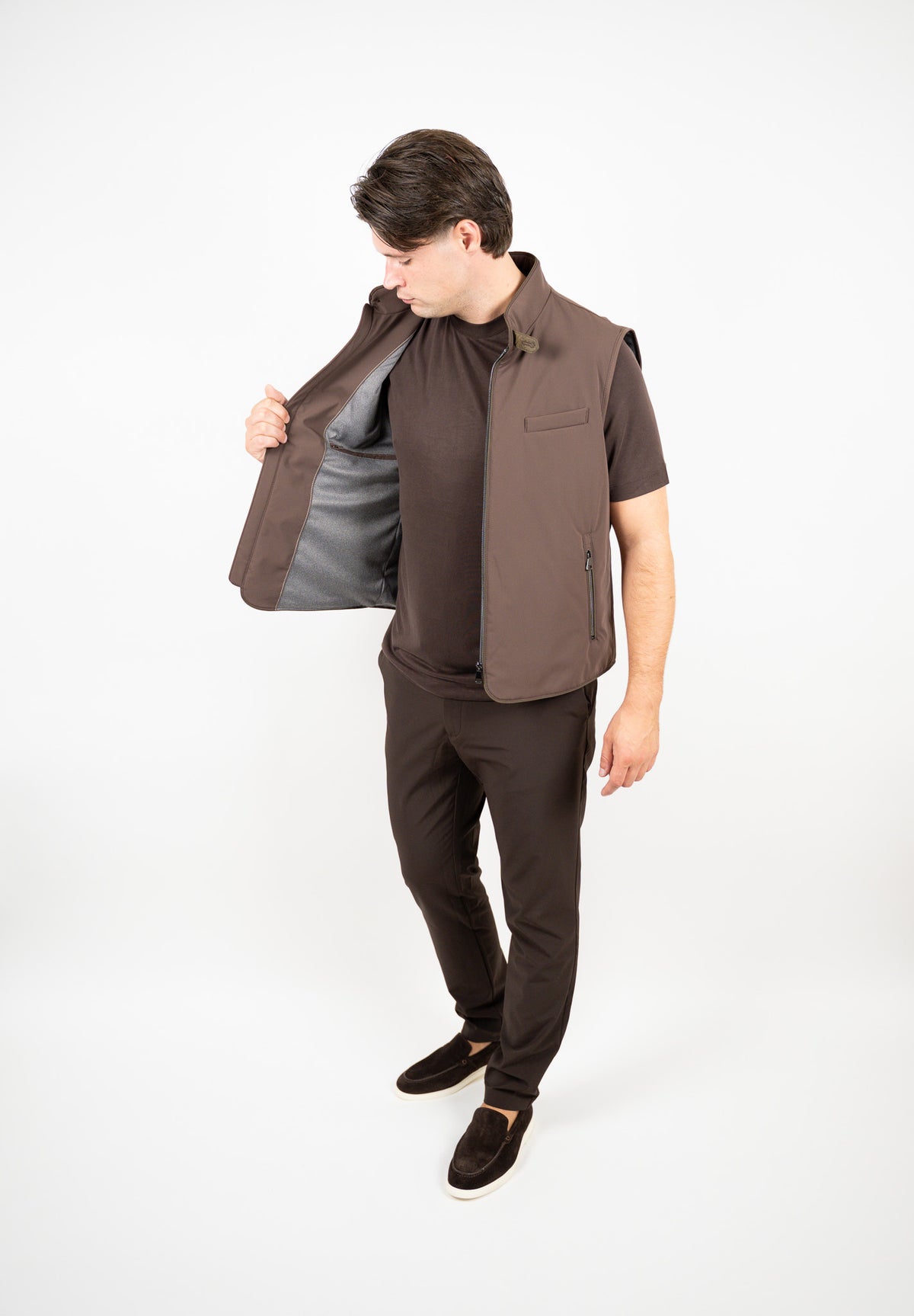 Marfélli Bodywarmer
