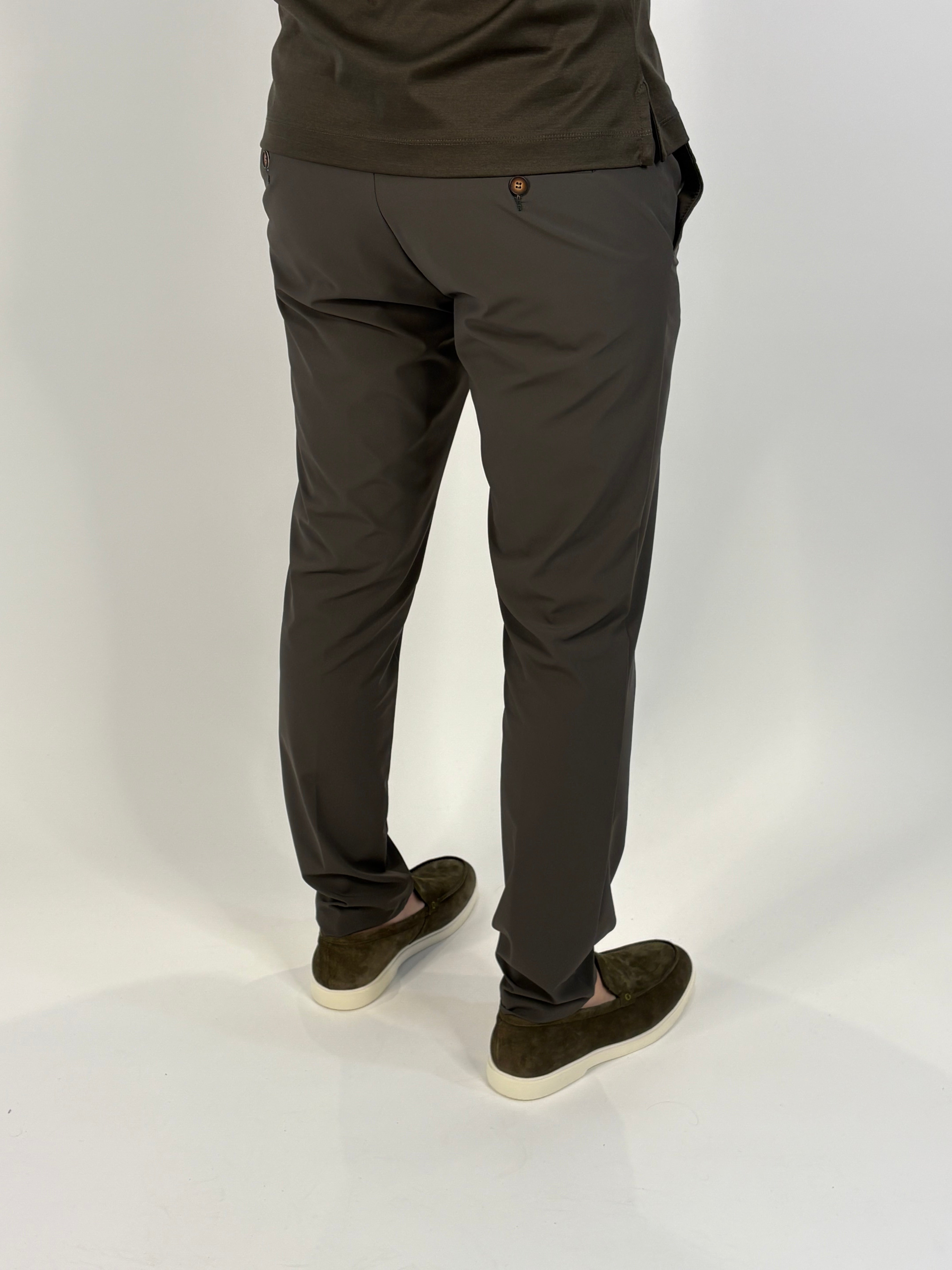 Marfélli Urban Flex Pantalon Khaki