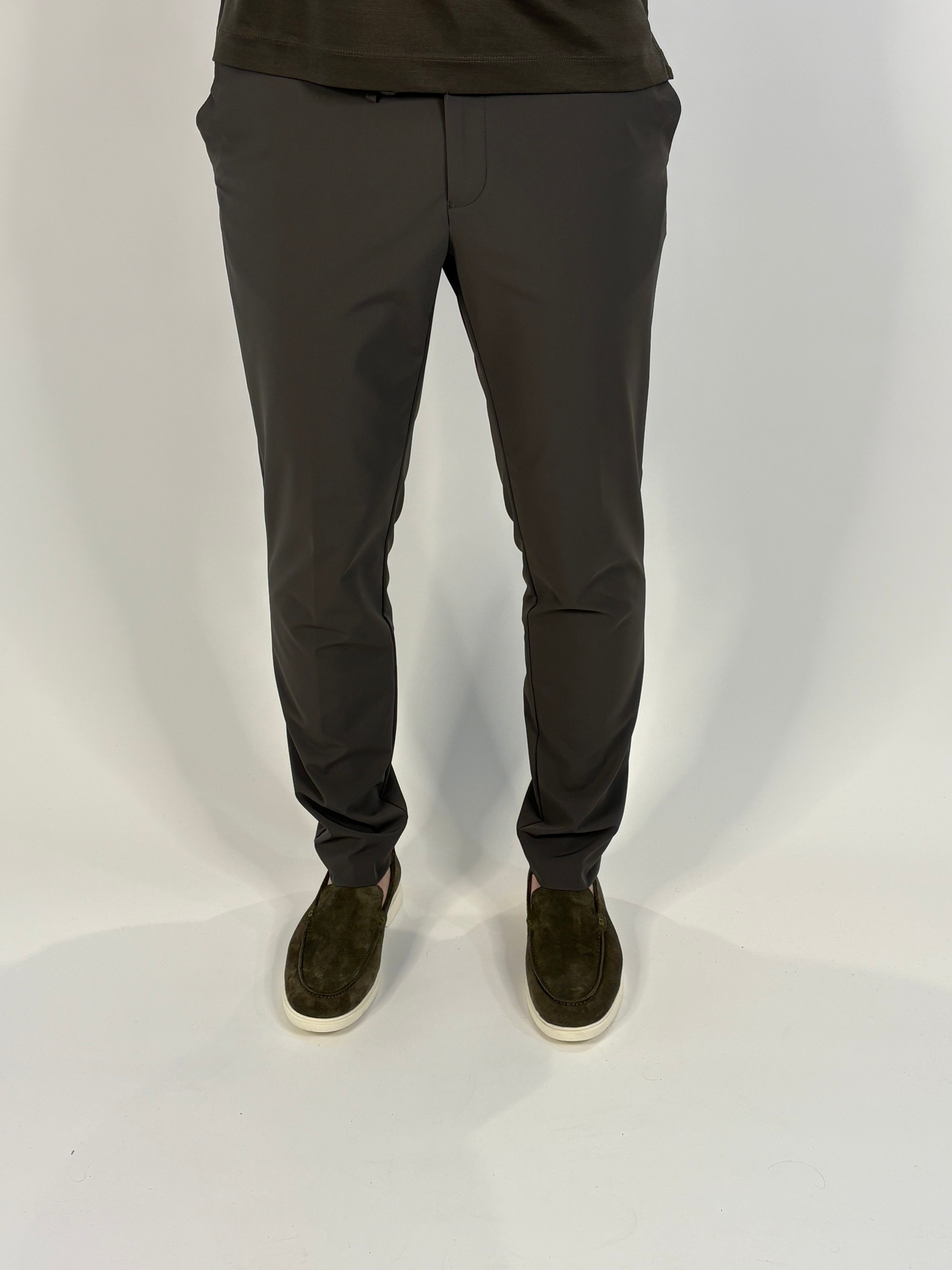 Marfélli Urban Flex Pantalon Khaki