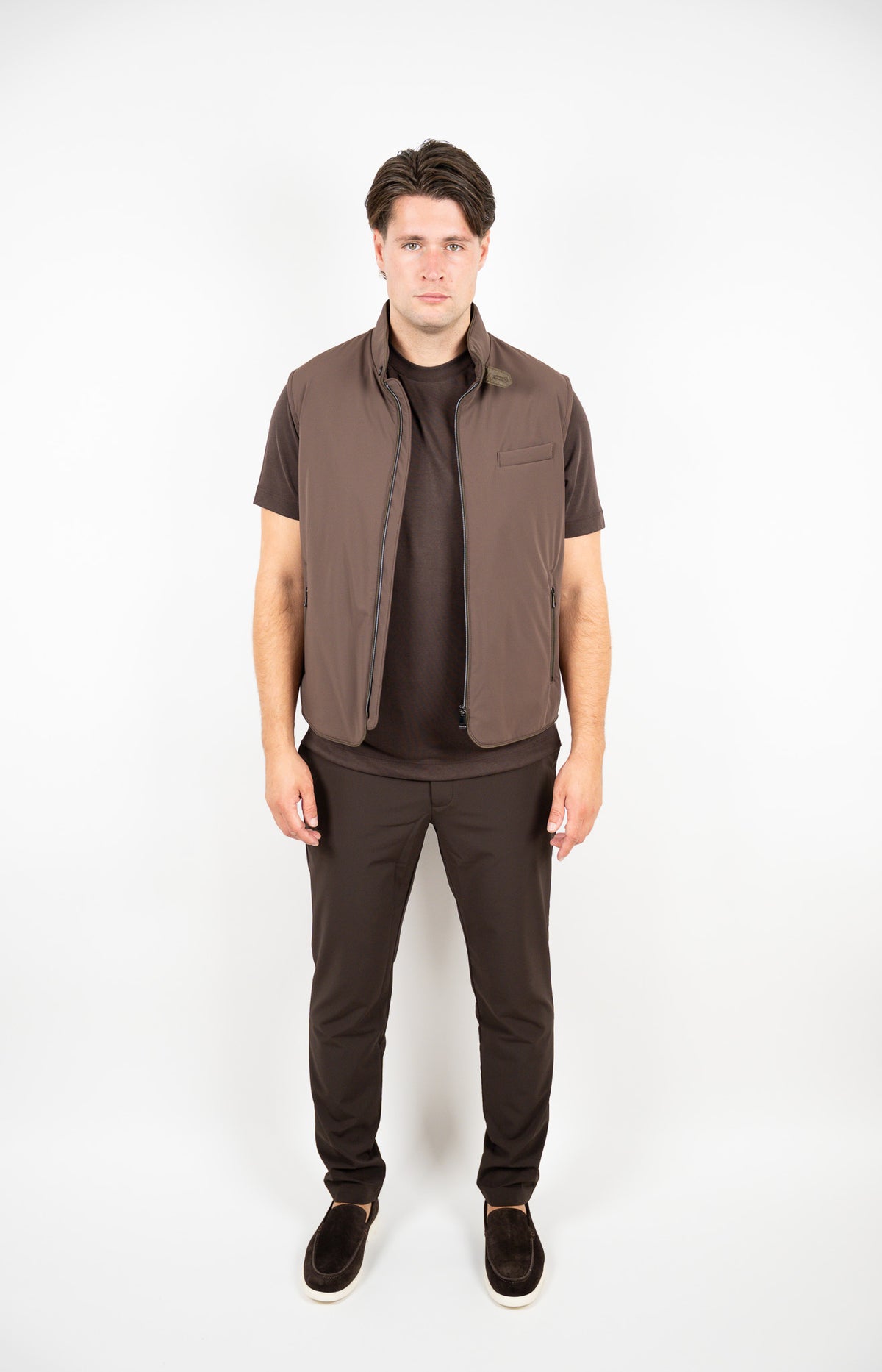 Marfélli Bodywarmer