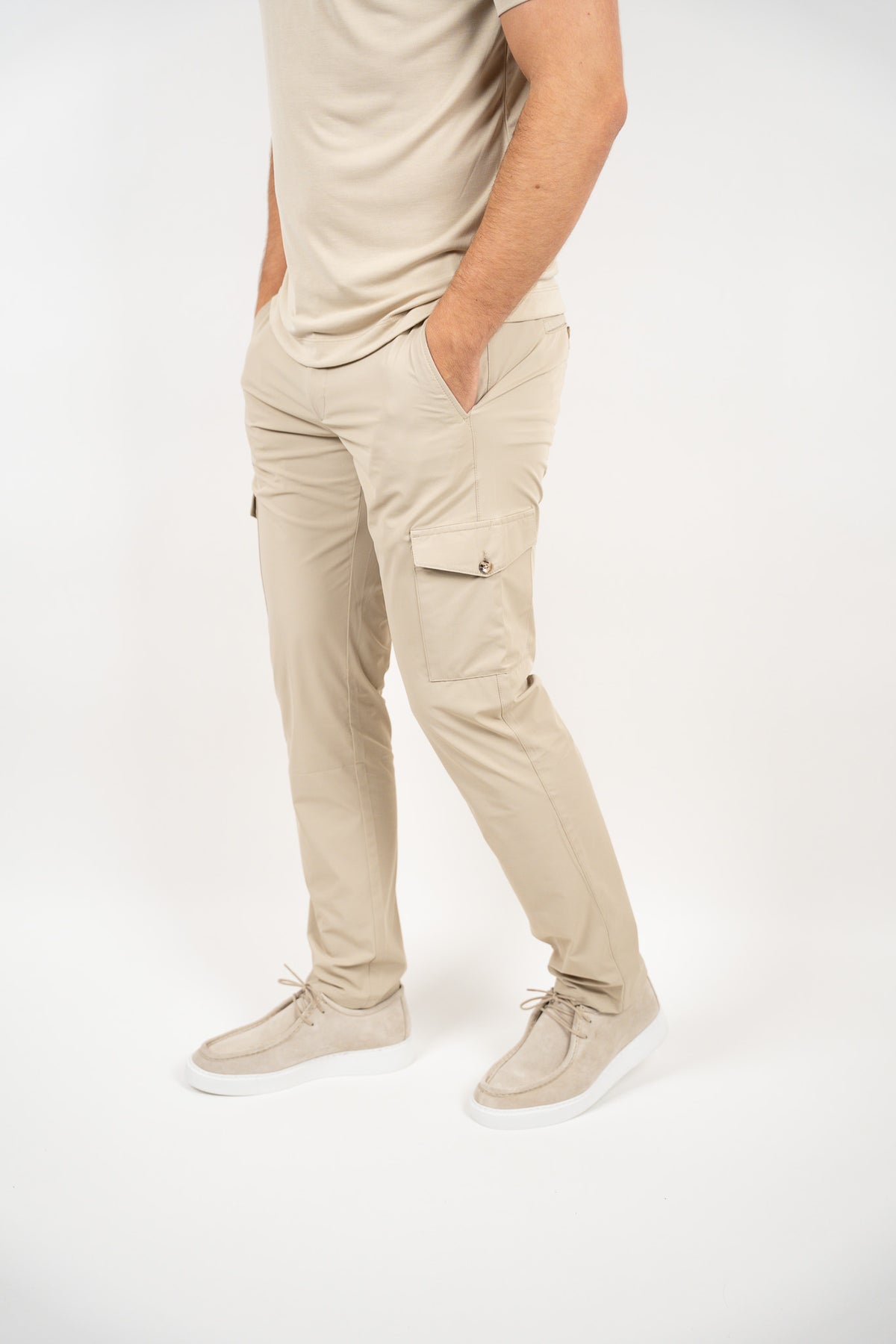 Marfélli Urban Cargo Pants